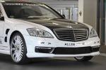 Mercedes-Benz S65 AMG by CFC 2012 года